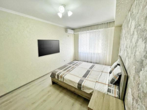 Cozy Central Apartment